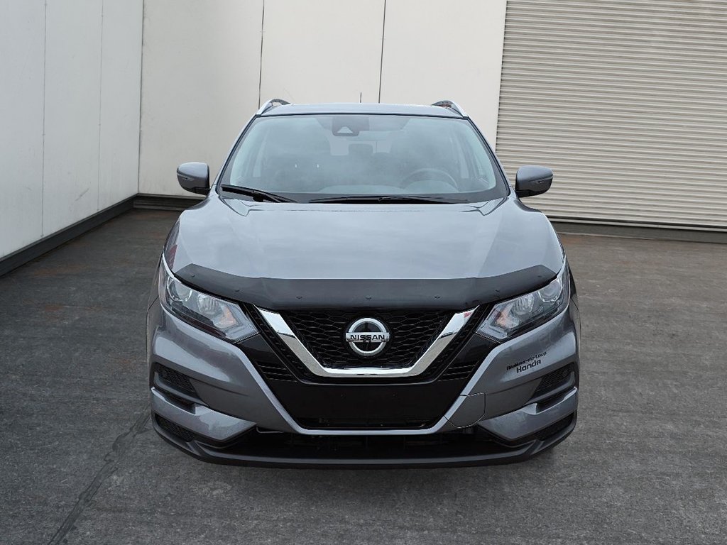 2023 Nissan Qashqai SV in Rivière-du-Loup, Quebec - 2 - w1024h768px