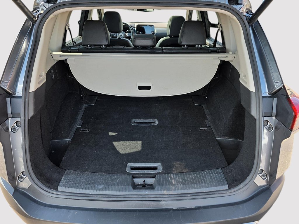 Nissan Rogue SL 2022 à Rivière-du-Loup, Québec - 6 - w1024h768px