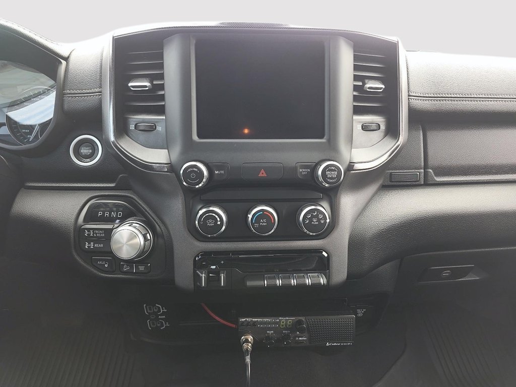 2022 Ram 2500 POWER WAGON in Rivière-du-Loup, Quebec - 12 - w1024h768px