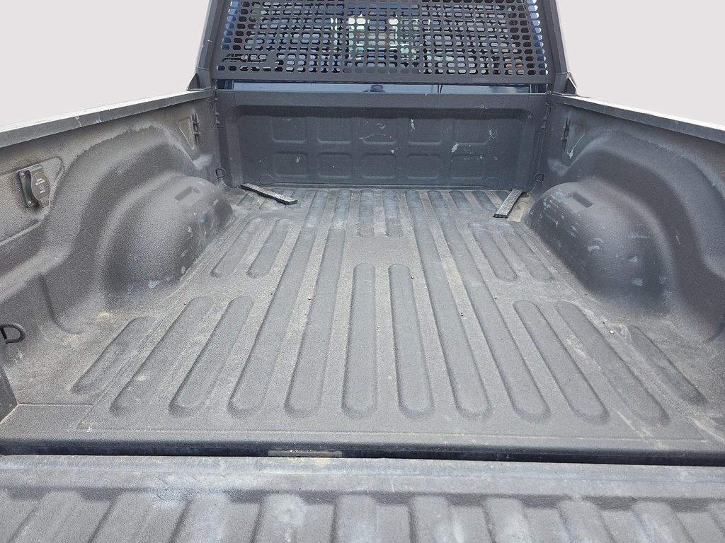 2022 Ram 2500 POWER WAGON in Rivière-du-Loup, Quebec - 15 - w1024h768px