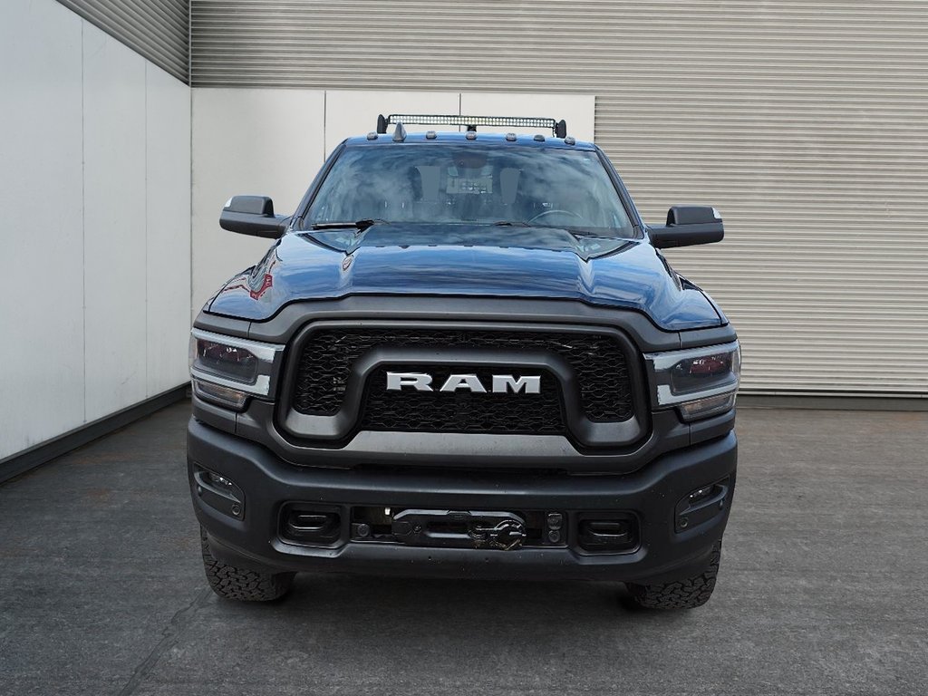 2022 Ram 2500 POWER WAGON in Rivière-du-Loup, Quebec - 2 - w1024h768px