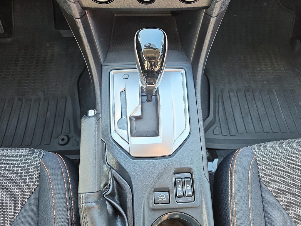 Subaru Crosstrek PREMIUM 2021 à Rivière-du-Loup, Québec - 14 - w1024h768px