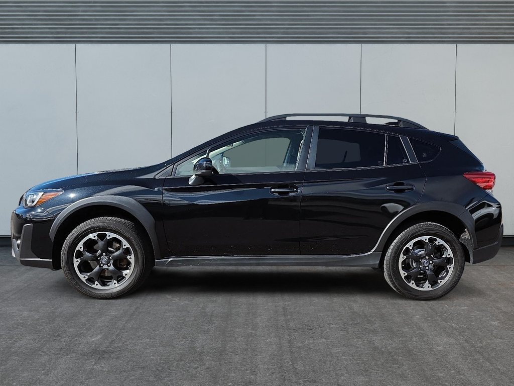 Subaru Crosstrek PREMIUM 2021 à Rivière-du-Loup, Québec - 5 - w1024h768px