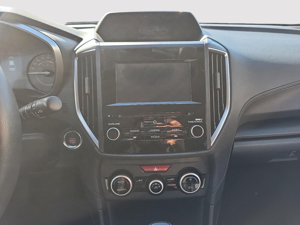 Subaru Crosstrek PREMIUM 2021 à Rivière-du-Loup, Québec - 13 - w1024h768px