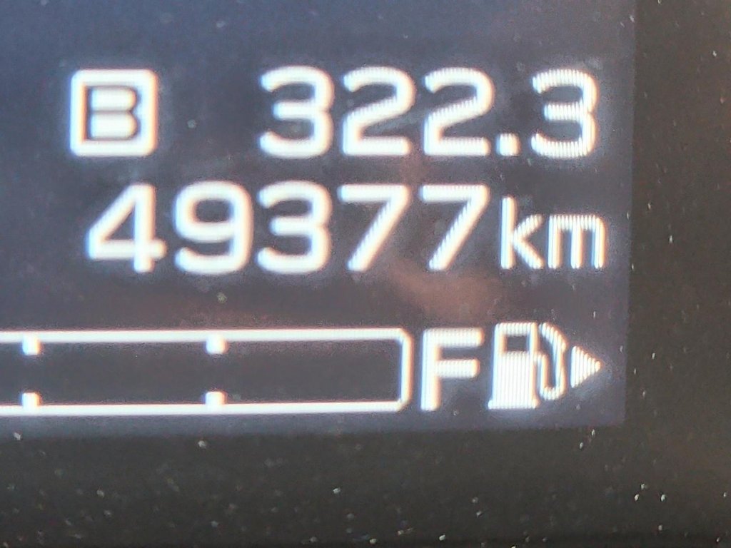 Subaru Crosstrek PREMIUM 2021 à Rivière-du-Loup, Québec - 12 - w1024h768px