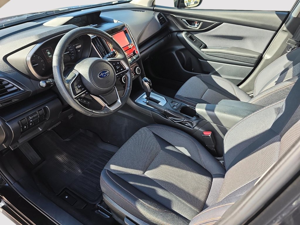 Subaru Crosstrek PREMIUM 2021 à Rivière-du-Loup, Québec - 8 - w1024h768px