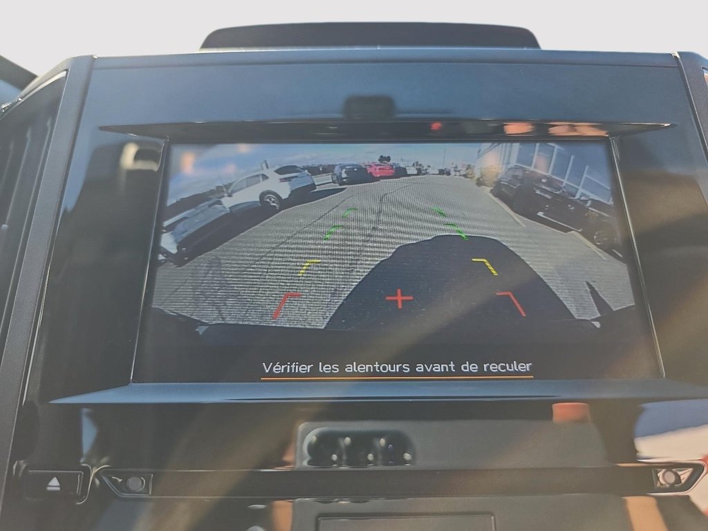 Subaru Crosstrek PREMIUM 2021 à Rivière-du-Loup, Québec - 15 - w1024h768px