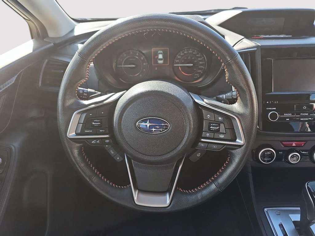 Subaru Crosstrek PREMIUM 2021 à Rivière-du-Loup, Québec - 11 - w1024h768px