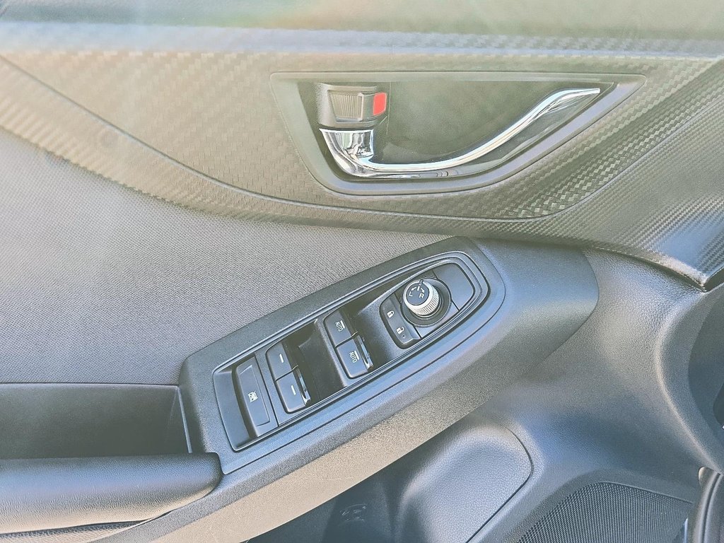 Subaru Crosstrek PREMIUM 2021 à Rivière-du-Loup, Québec - 10 - w1024h768px