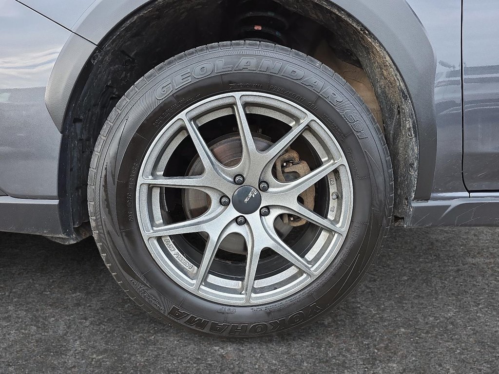 2022 Subaru Crosstrek Sport in Rivière-du-Loup, Quebec - 7 - w1024h768px