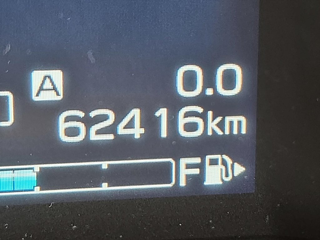 2022 Subaru Crosstrek Sport in Rivière-du-Loup, Quebec - 14 - w1024h768px