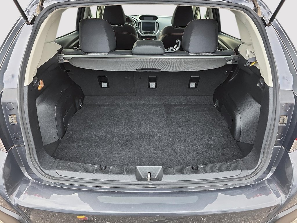 2022 Subaru Crosstrek Sport in Rivière-du-Loup, Quebec - 6 - w1024h768px