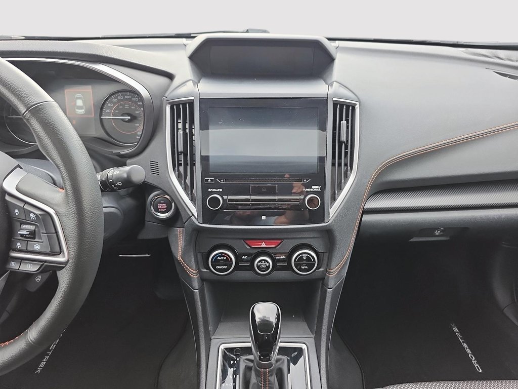 2022 Subaru Crosstrek Sport in Rivière-du-Loup, Quebec - 12 - w1024h768px