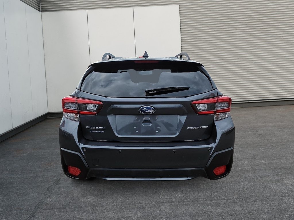 2022 Subaru Crosstrek Sport in Rivière-du-Loup, Quebec - 3 - w1024h768px