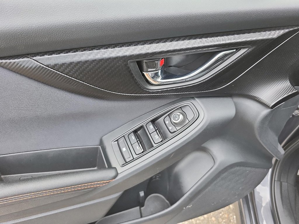 2022 Subaru Crosstrek Sport in Rivière-du-Loup, Quebec - 10 - w1024h768px