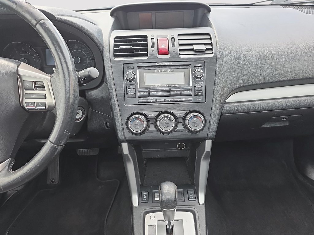 2014 Subaru Forester 2.0XT Touring in Rivière-du-Loup, Quebec - 13 - w1024h768px