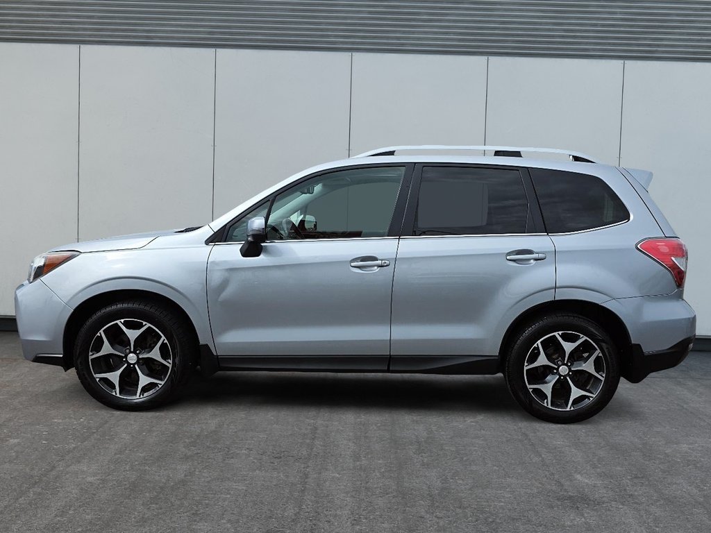 2014 Subaru Forester 2.0XT Touring in Rivière-du-Loup, Quebec - 5 - w1024h768px