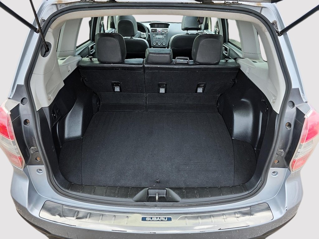 2014 Subaru Forester 2.0XT Touring in Rivière-du-Loup, Quebec - 6 - w1024h768px
