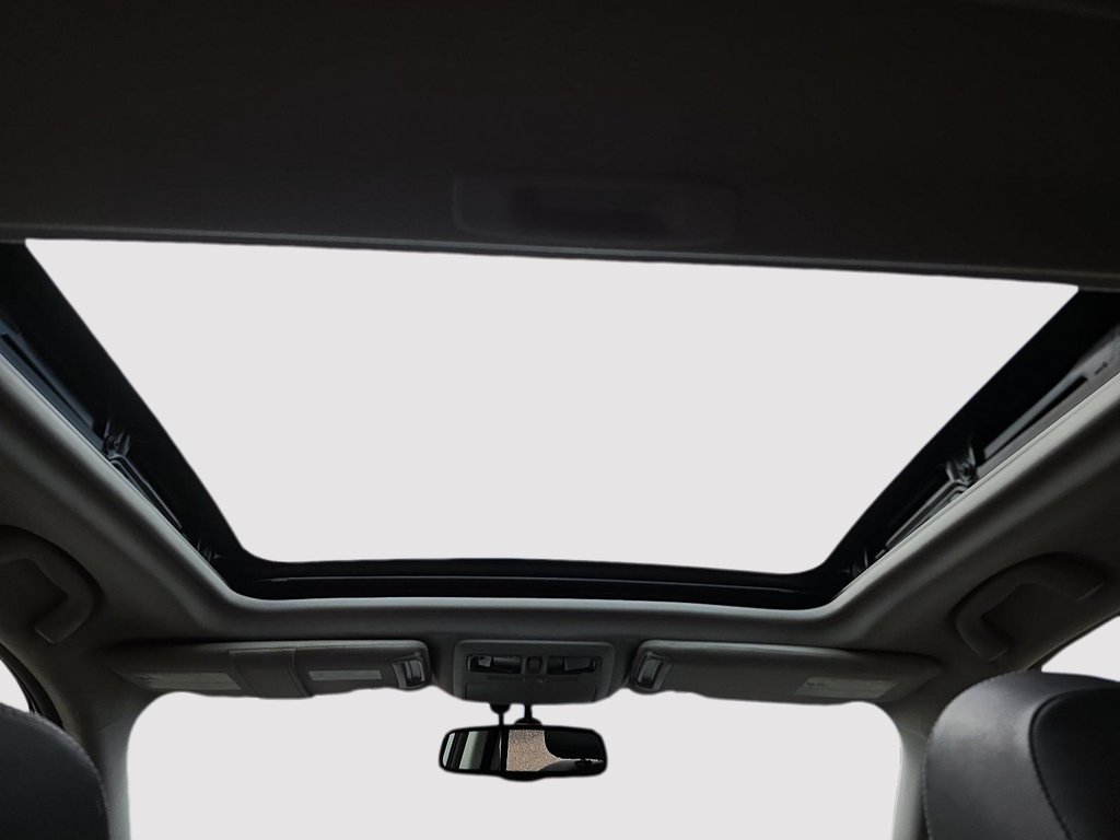 2014 Subaru Forester 2.0XT Touring in Rivière-du-Loup, Quebec - 15 - w1024h768px