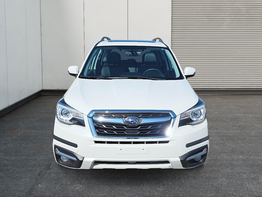 2018 Subaru Forester Touring in Rivière-du-Loup, Quebec - 2 - w1024h768px