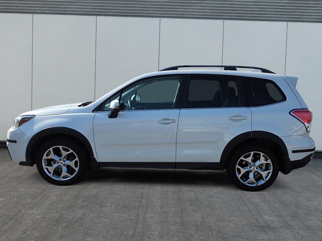 2018 Subaru Forester Touring in Rivière-du-Loup, Quebec - 5 - w1024h768px