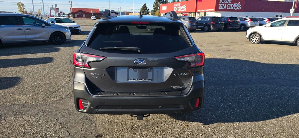 OUTBACK TOURING  2022 à Rivière-du-Loup, Québec - 7 - w1024h768px