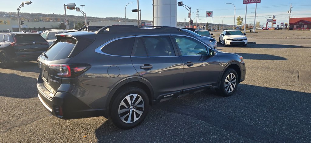 OUTBACK TOURING  2022 à Rivière-du-Loup, Québec - 5 - w1024h768px