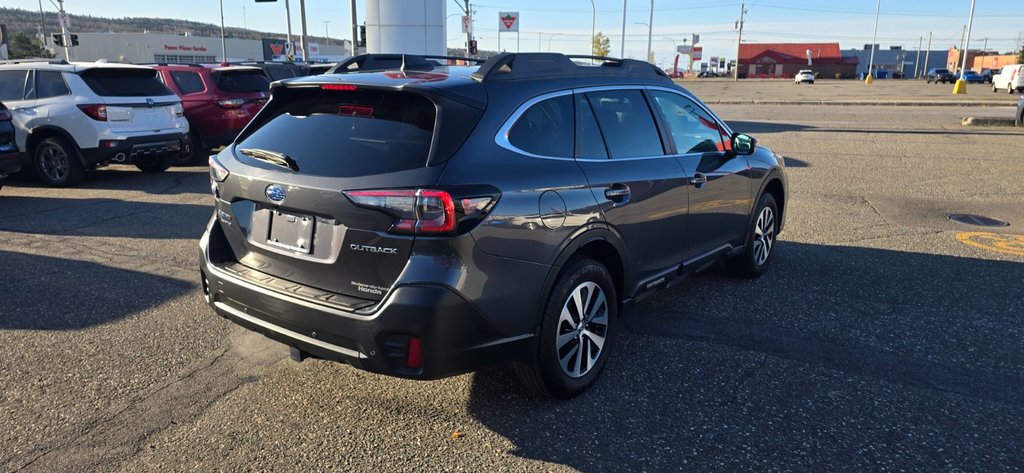 OUTBACK TOURING  2022 à Rivière-du-Loup, Québec - 6 - w1024h768px