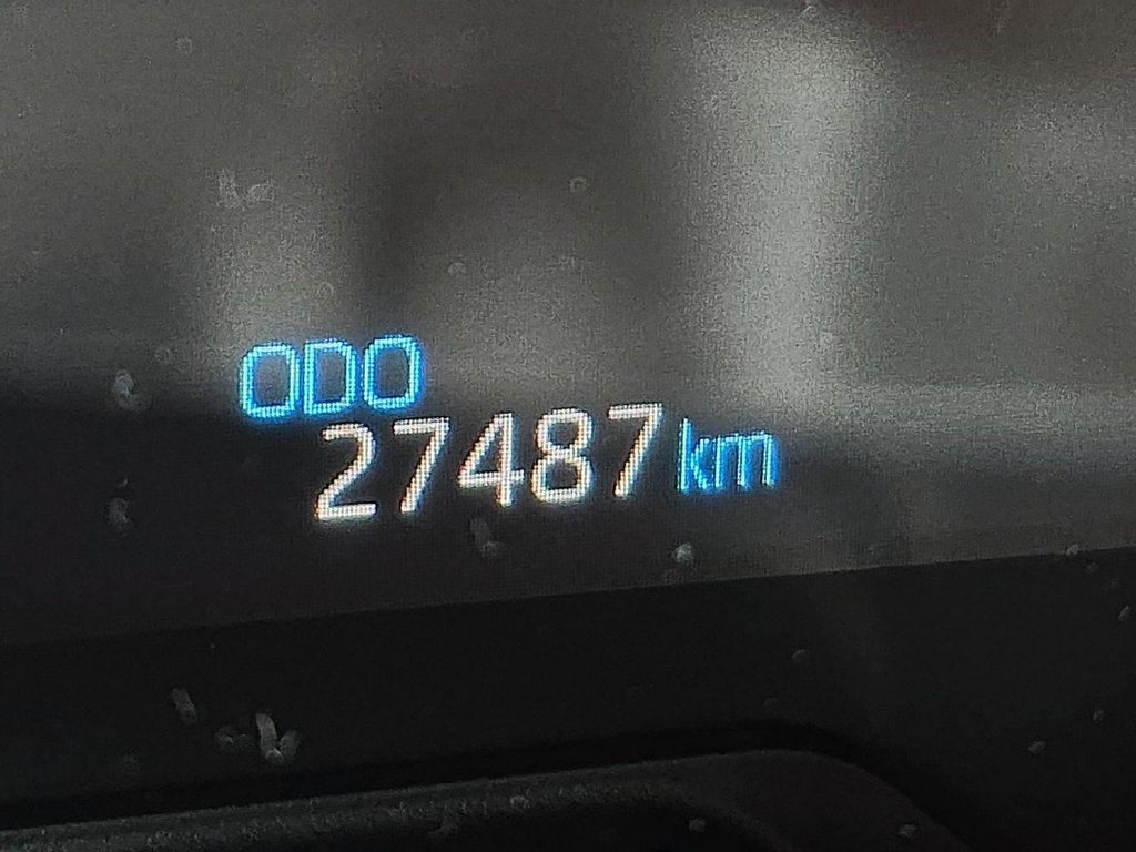 2025 Toyota RAV4 Hybrid XLE in Rivière-du-Loup, Quebec - 12 - w1024h768px