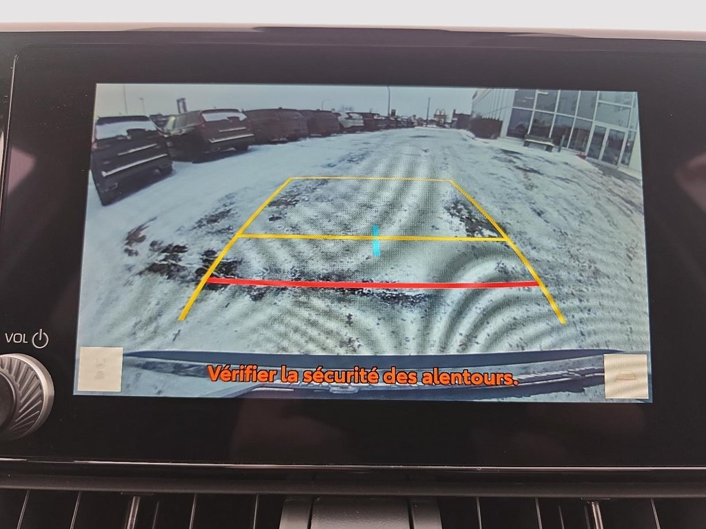 2025 Toyota RAV4 Hybrid XLE in Rivière-du-Loup, Quebec - 17 - w1024h768px