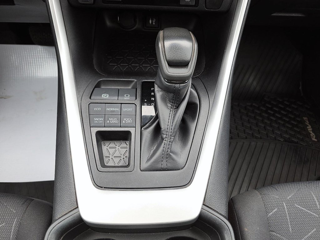 Toyota RAV4 XLE 2019 à Rivière-du-Loup, Québec - 14 - w1024h768px