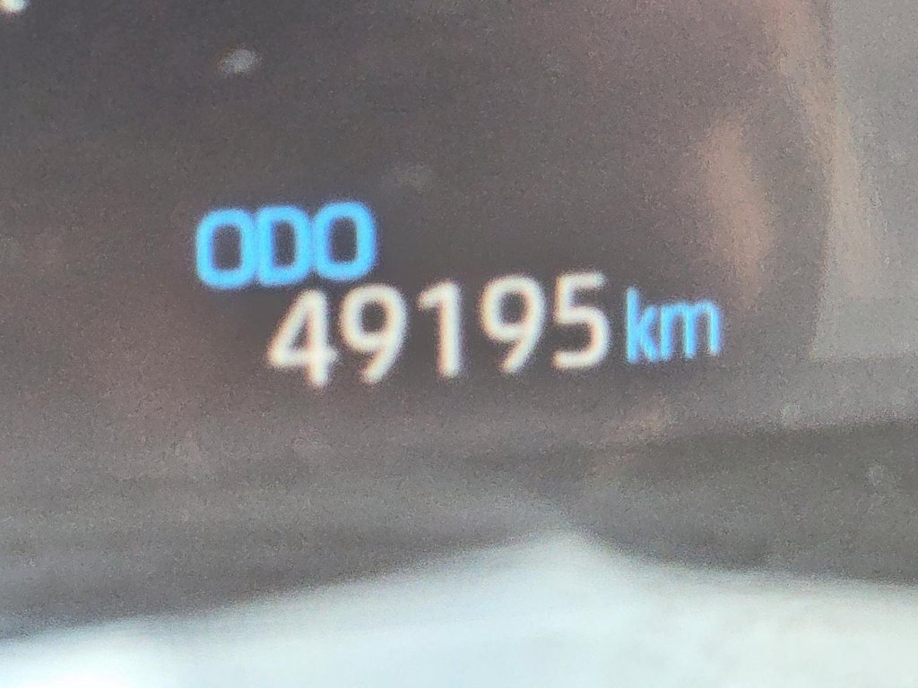 2022 Toyota RAV4 Limited in Rivière-du-Loup, Quebec - 12 - w1024h768px