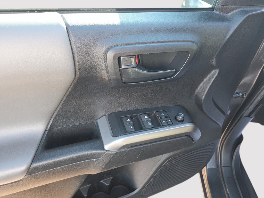 2022 Toyota Tacoma Base in Rivière-du-Loup, Quebec - 9 - w1024h768px
