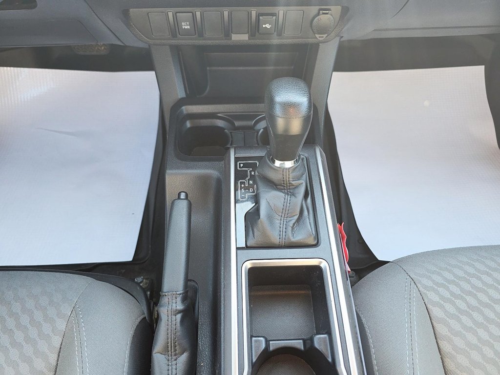 2022 Toyota Tacoma Base in Rivière-du-Loup, Quebec - 13 - w1024h768px