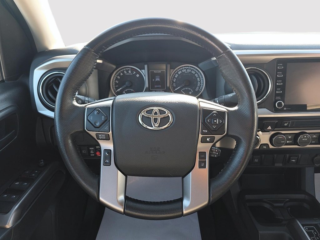 2022 Toyota Tacoma Base in Rivière-du-Loup, Quebec - 10 - w1024h768px