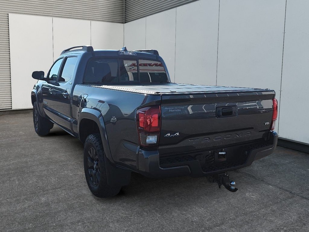 2022 Toyota Tacoma Base in Rivière-du-Loup, Quebec - 4 - w1024h768px