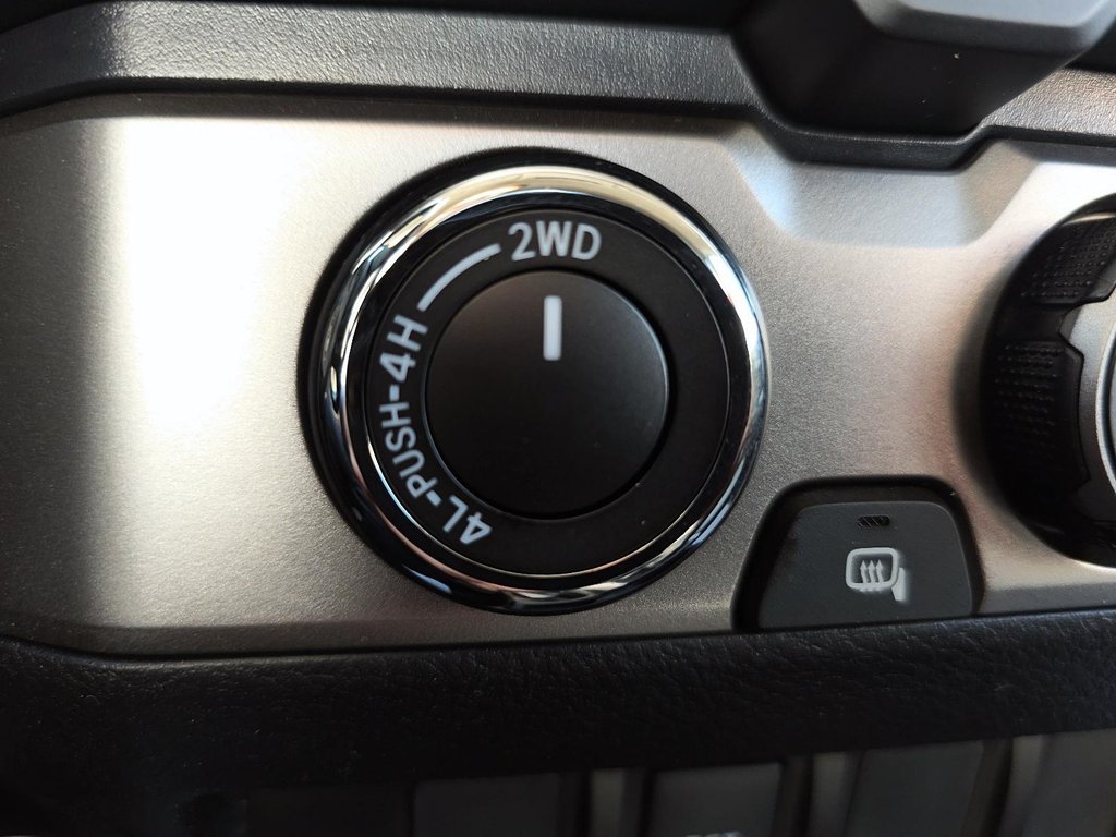 2022 Toyota Tacoma Base in Rivière-du-Loup, Quebec - 14 - w1024h768px