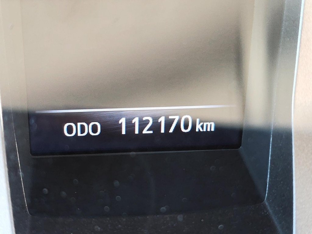 2022 Toyota Tacoma Base in Rivière-du-Loup, Quebec - 11 - w1024h768px