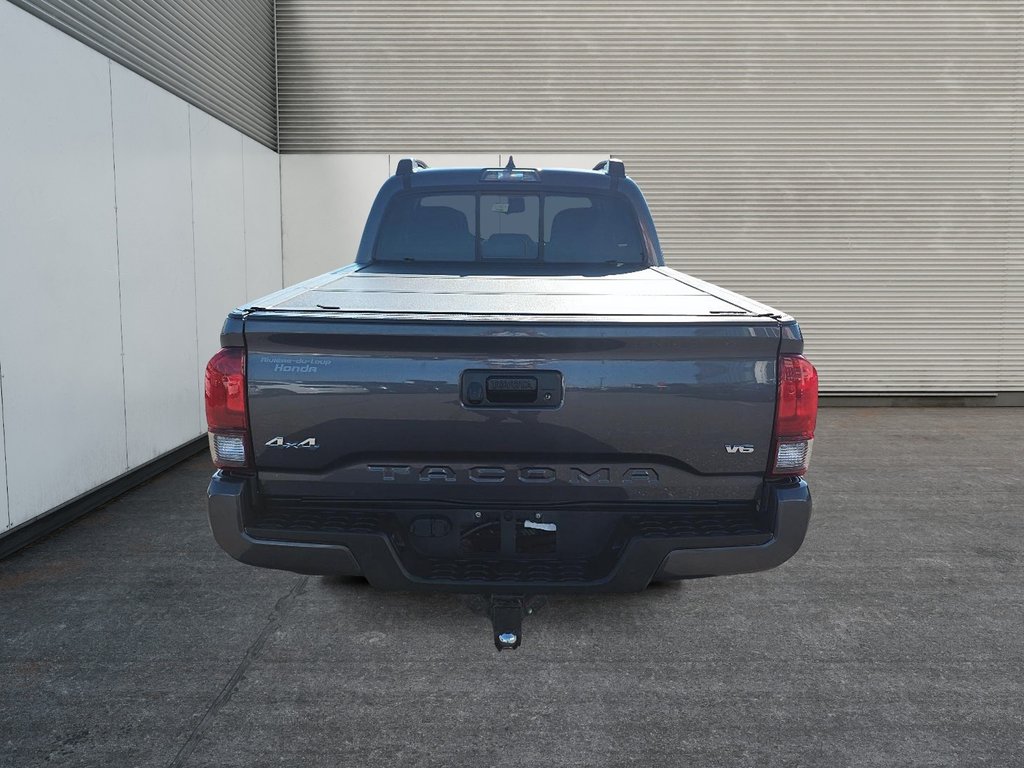 2022 Toyota Tacoma Base in Rivière-du-Loup, Quebec - 3 - w1024h768px