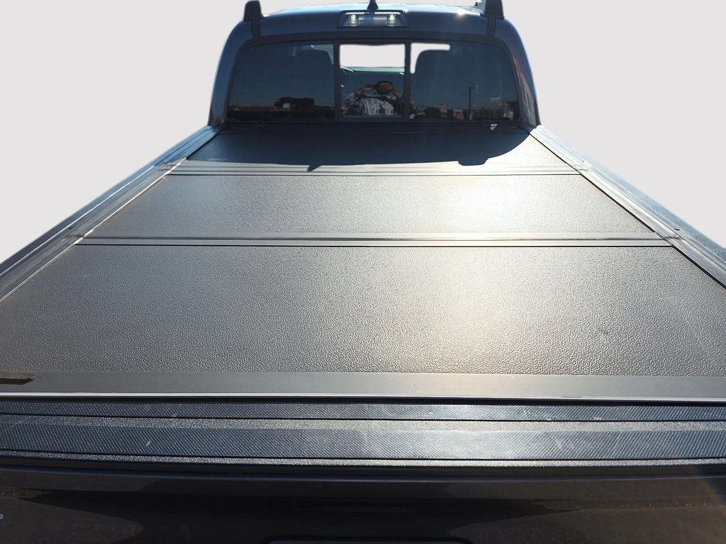 2022 Toyota Tacoma Base in Rivière-du-Loup, Quebec - 15 - w1024h768px