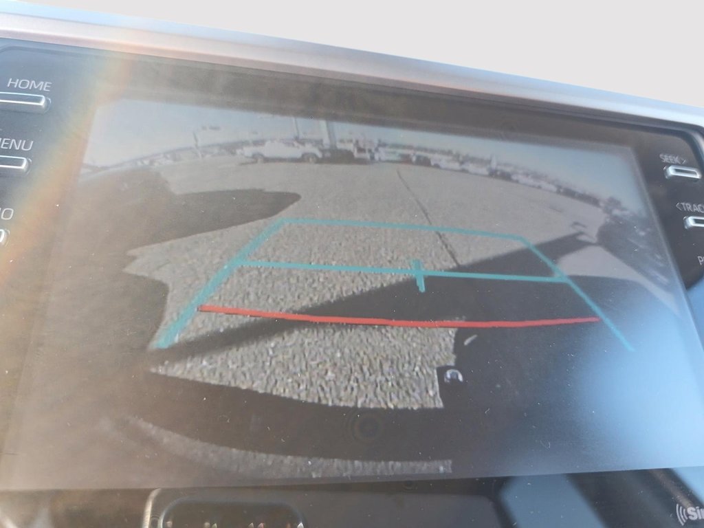 2022 Toyota Tacoma Base in Rivière-du-Loup, Quebec - 16 - w1024h768px