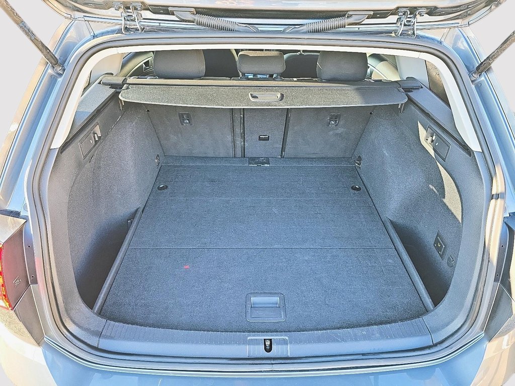 2019 Volkswagen GOLF SPORTWAGEN COMFORTLINE 4MOTION in Rivière-du-Loup, Quebec - 6 - w1024h768px