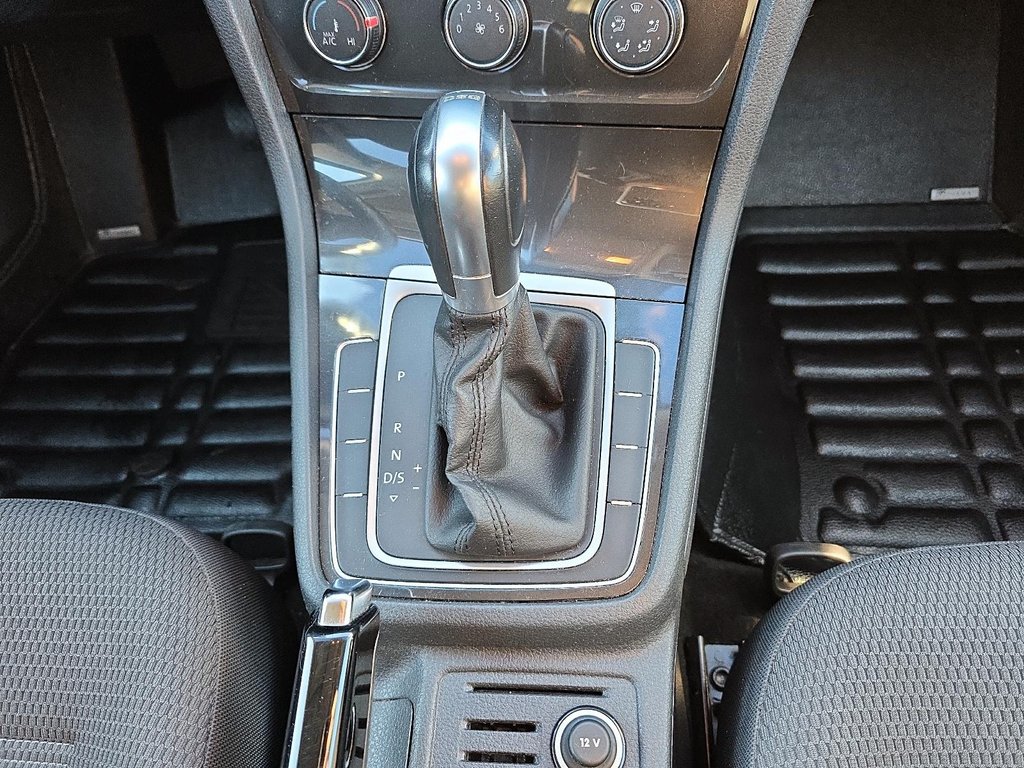 2019 Volkswagen GOLF SPORTWAGEN COMFORTLINE 4MOTION in Rivière-du-Loup, Quebec - 14 - w1024h768px