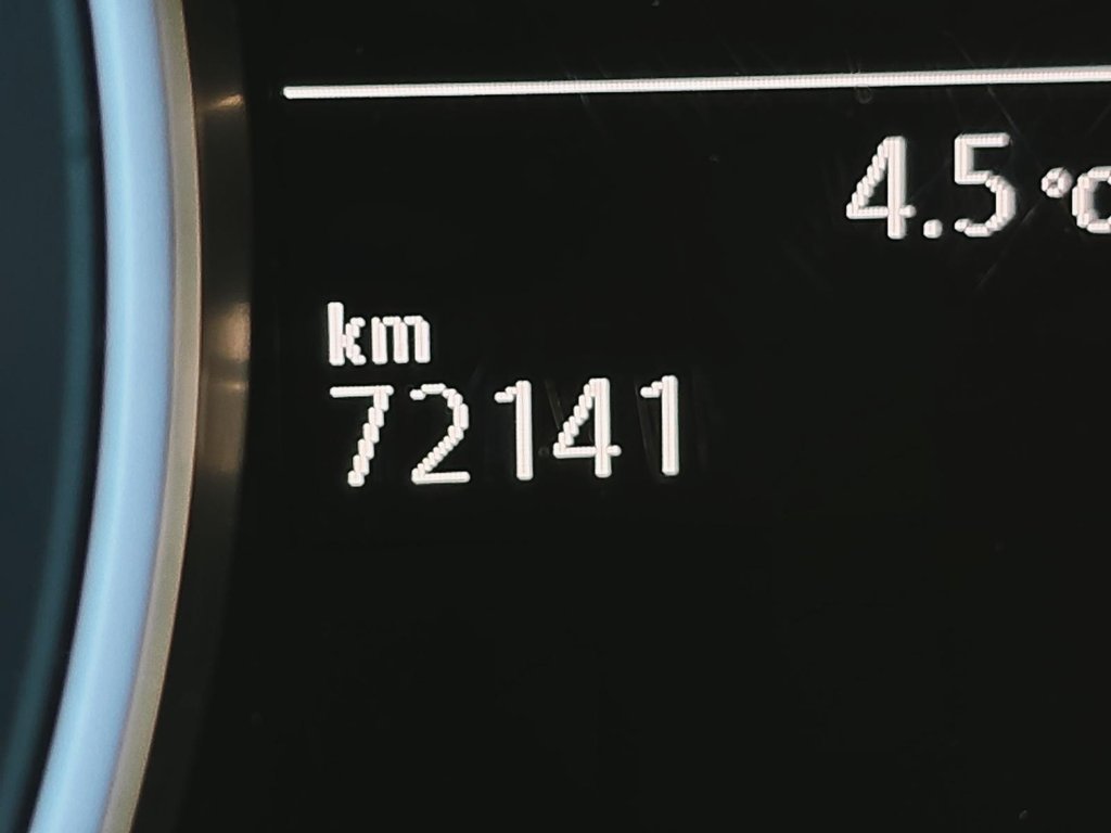 2019 Volkswagen GOLF SPORTWAGEN COMFORTLINE 4MOTION in Rivière-du-Loup, Quebec - 12 - w1024h768px