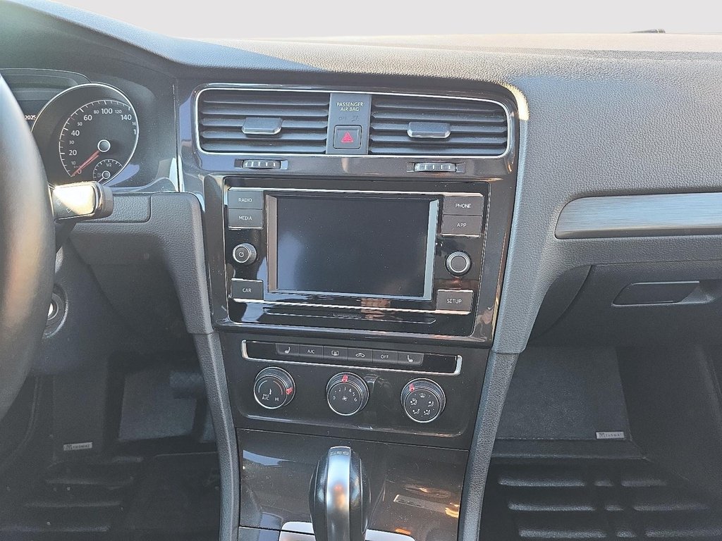 2019 Volkswagen GOLF SPORTWAGEN COMFORTLINE 4MOTION in Rivière-du-Loup, Quebec - 13 - w1024h768px