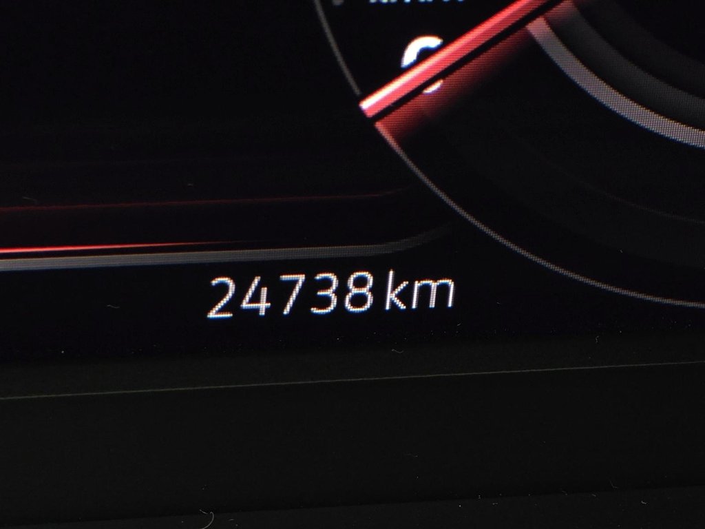 2023 Volkswagen Tiguan Highline R-Line in Rivière-du-Loup, Quebec - 12 - w1024h768px