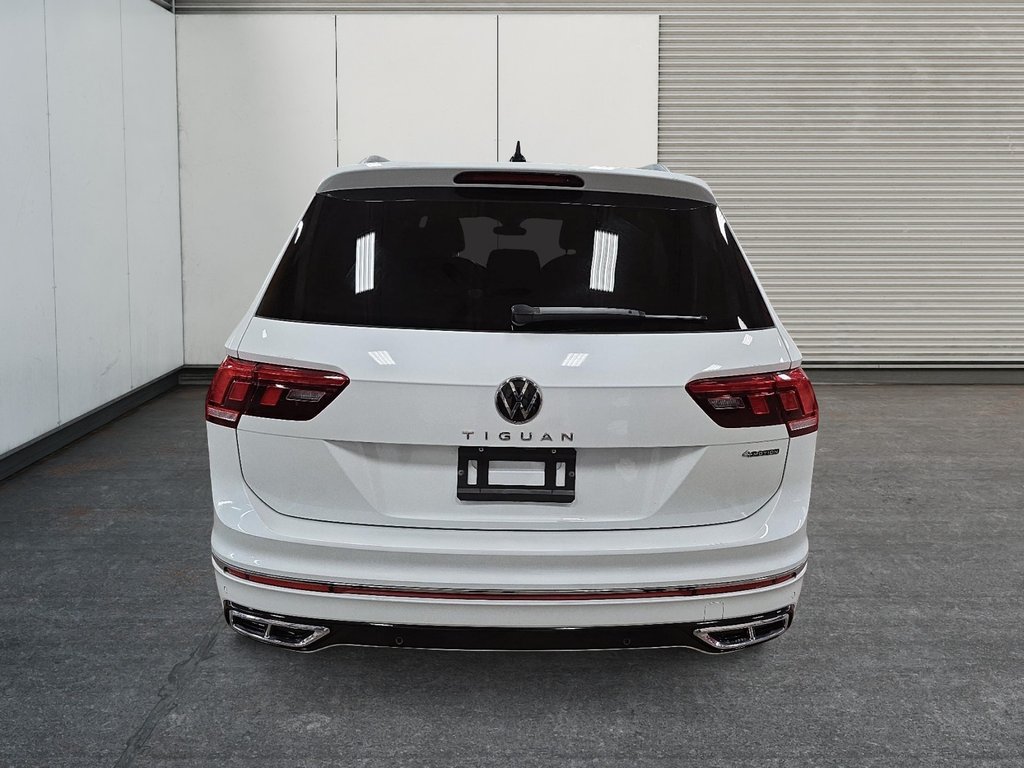 2023 Volkswagen Tiguan Highline R-Line in Rivière-du-Loup, Quebec - 3 - w1024h768px