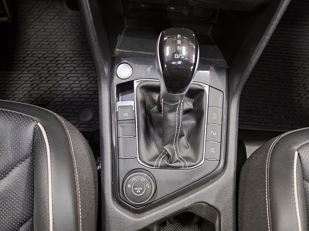 2023 Volkswagen Tiguan Highline R-Line in Rivière-du-Loup, Quebec - 14 - w1024h768px