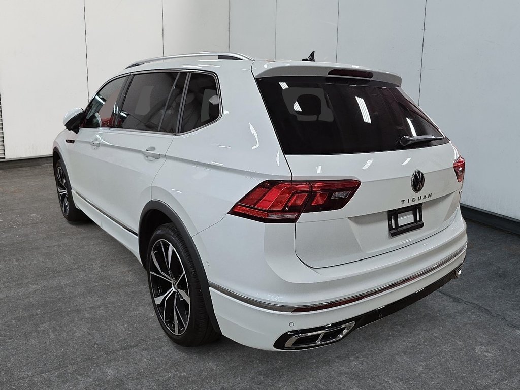 2023 Volkswagen Tiguan Highline R-Line in Rivière-du-Loup, Quebec - 4 - w1024h768px