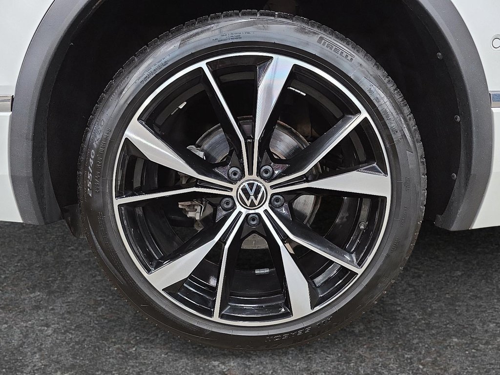 2023 Volkswagen Tiguan Highline R-Line in Rivière-du-Loup, Quebec - 7 - w1024h768px